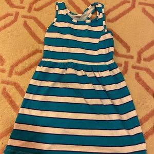 Girls Gymboree dress size small
